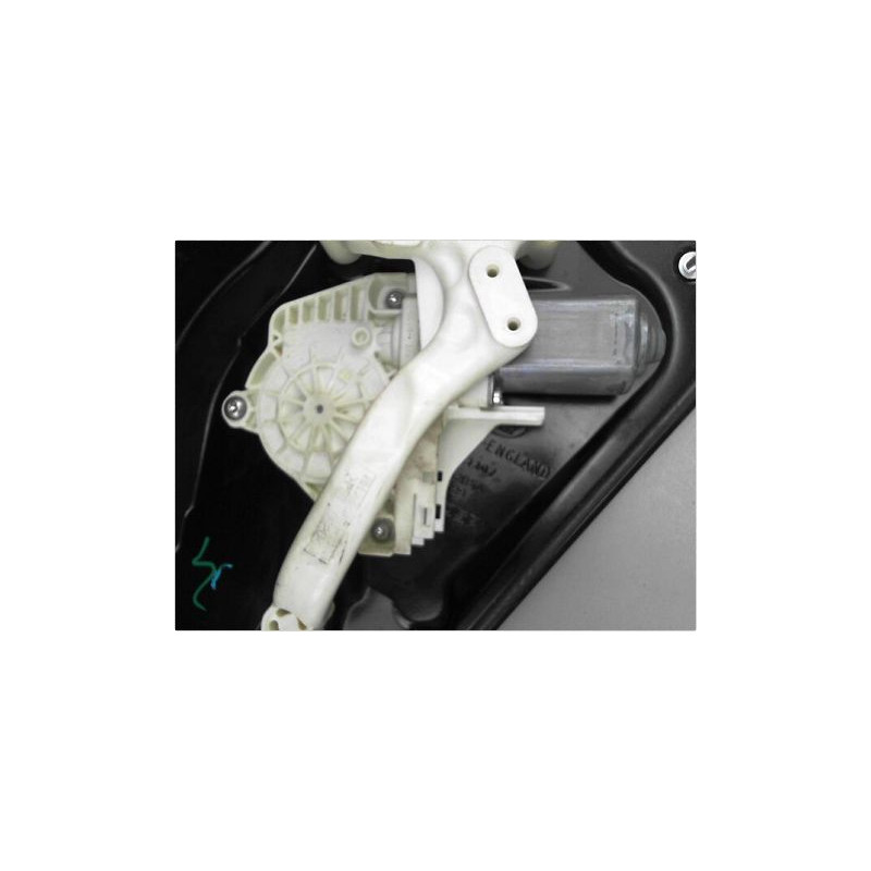 MECANISME LEVE-GLACE ARRIERE DROIT LAND ROVER DISCOVERY 2004-