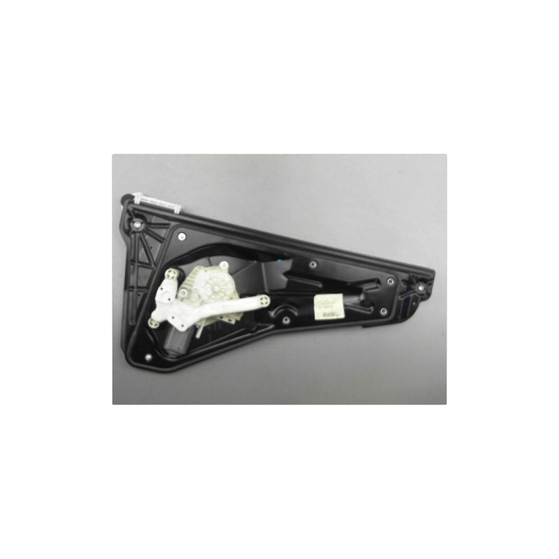 MECANISME LEVE-GLACE ARRIERE GAUCHE LAND ROVER DISCOVERY 2004-