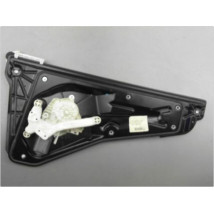 MECANISME LEVE-GLACE ARRIERE GAUCHE LAND ROVER DISCOVERY 2004-