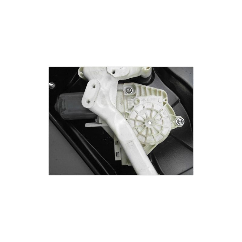 MECANISME LEVE-GLACE ARRIERE GAUCHE LAND ROVER DISCOVERY 2004-