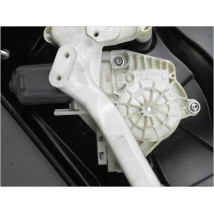MECANISME LEVE-GLACE ARRIERE GAUCHE LAND ROVER DISCOVERY 2004-