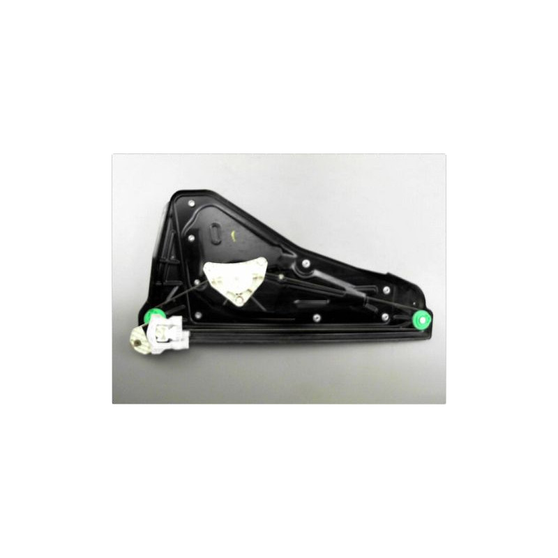 MECANISME LEVE-GLACE ARRIERE GAUCHE LAND ROVER DISCOVERY 2004-