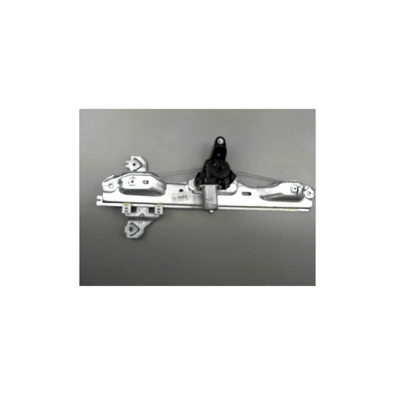 MECANISME LEVE-GLACE ARRIERE GAUCHE NISSAN QASHQAI II 14-19