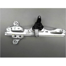 MECANISME LEVE-GLACE ARRIERE GAUCHE NISSAN QASHQAI II 14-19