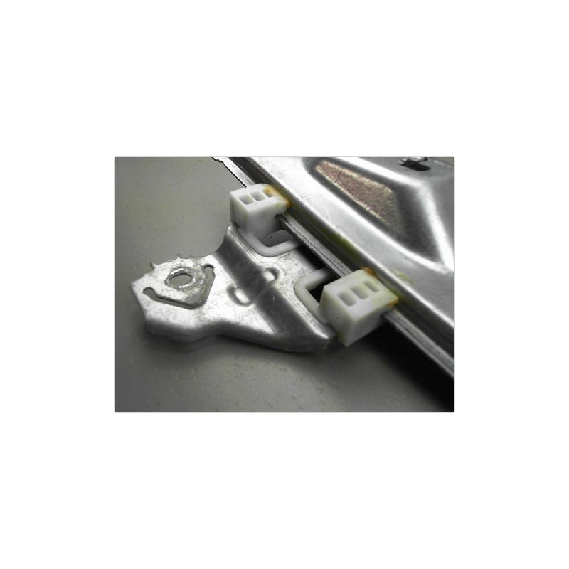 MECANISME LEVE-GLACE ARRIERE GAUCHE NISSAN QASHQAI II 14-19