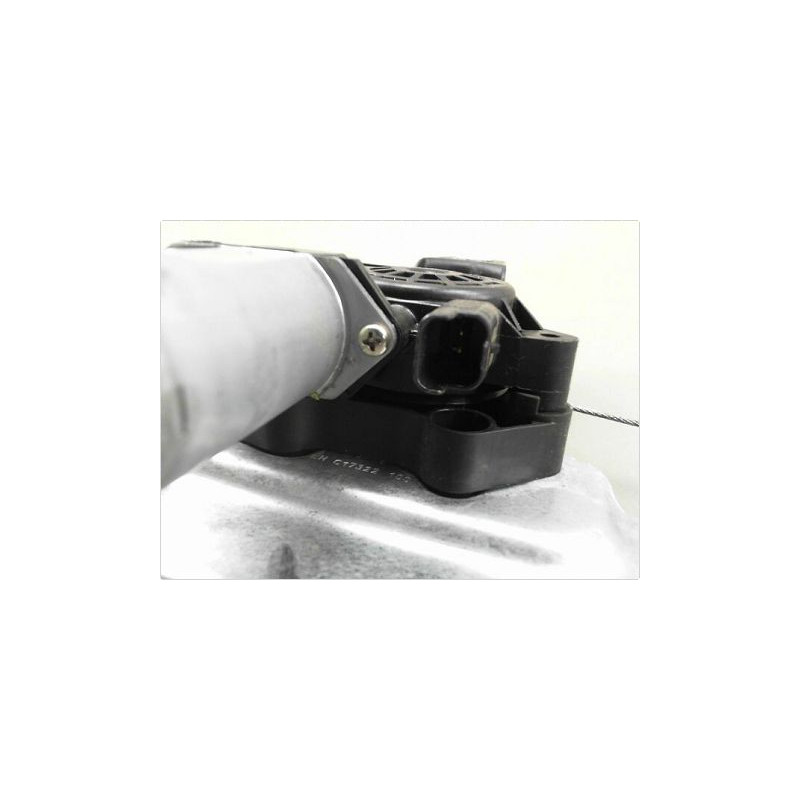 MECANISME LEVE-GLACE ARRIERE GAUCHE NISSAN QASHQAI II 14-19