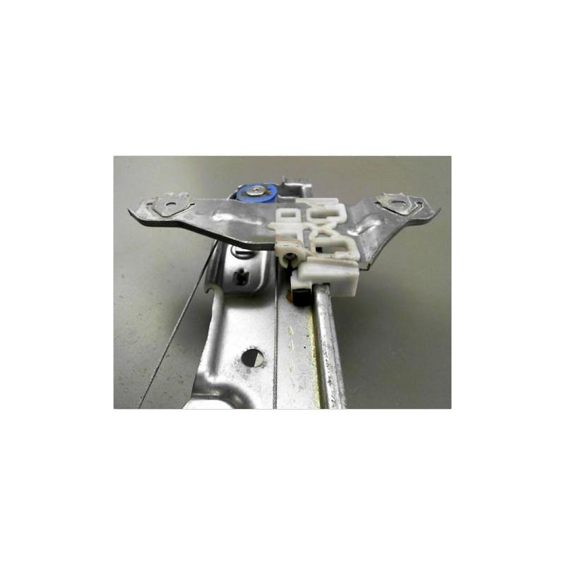 MECANISME LEVE-GLACE ARRIERE GAUCHE NISSAN QASHQAI II 14-19