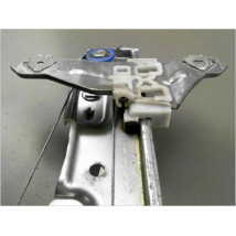 MECANISME LEVE-GLACE ARRIERE GAUCHE NISSAN QASHQAI II 14-19