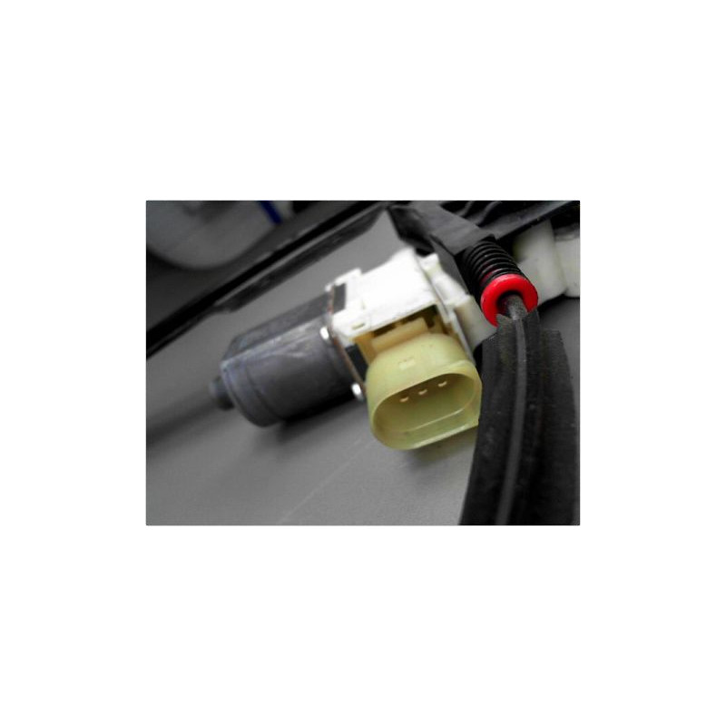 MECANISME LEVE-GLACE AVANT GAUCHE FORD GALAXY 2006-