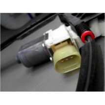 MECANISME LEVE-GLACE AVANT GAUCHE FORD GALAXY 2006-