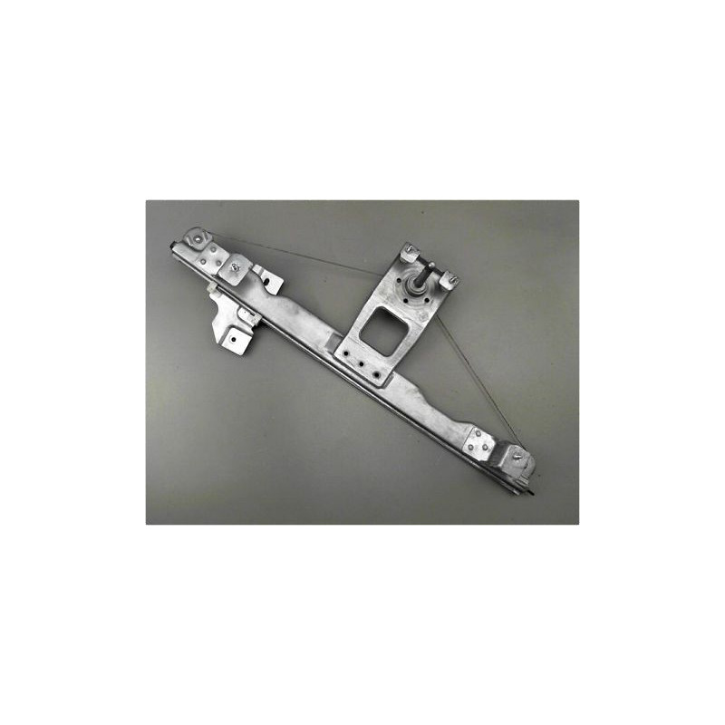 MECANISME LEVE-GLACE AVANT GAUCHE DACIA SANDERO 08-12