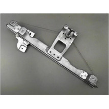 MECANISME LEVE-GLACE AVANT GAUCHE DACIA SANDERO 08-12