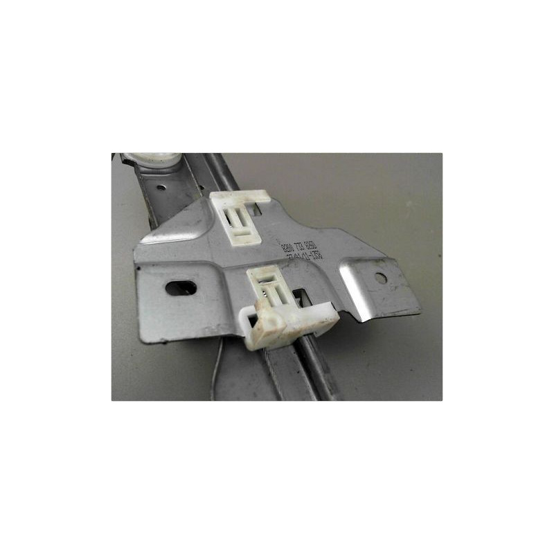MECANISME LEVE-GLACE AVANT GAUCHE DACIA SANDERO 08-12