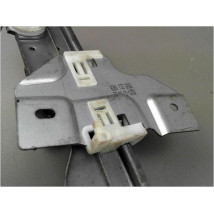 MECANISME LEVE-GLACE AVANT GAUCHE DACIA SANDERO 08-12