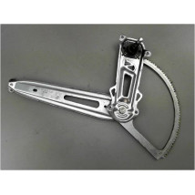 MECANISME LEVE-GLACE ARRIERE GAUCHE OPEL ZAFIRA 99-05