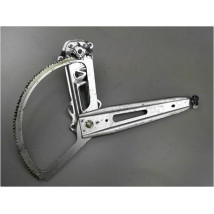 MECANISME LEVE-GLACE ARRIERE GAUCHE OPEL ZAFIRA 99-05