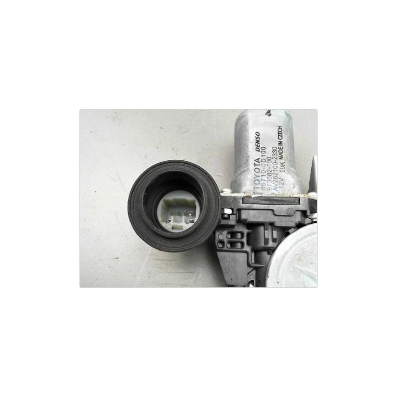 MECANISME LEVE-GLACE AVANT DROIT TOYOTA AURIS 2007-2010