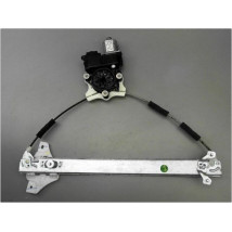 MECANISME LEVE-GLACE AVANT GAUCHE HYUNDAI I 20 PH2 12-15