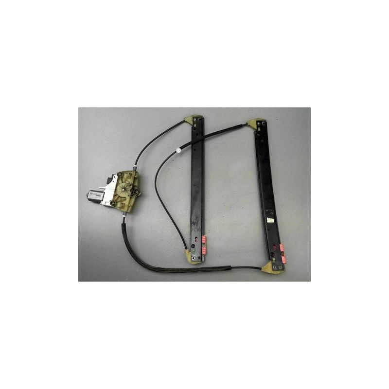 MECANISME LEVE-GLACE AVANT GAUCHE AUDI A6 ALLROAD 2006-