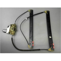 MECANISME LEVE-GLACE AVANT GAUCHE AUDI A6 ALLROAD 2006-