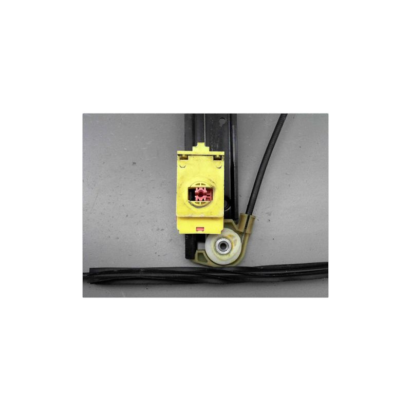 MECANISME LEVE-GLACE AVANT GAUCHE AUDI A6 ALLROAD 2006-