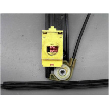 MECANISME LEVE-GLACE AVANT GAUCHE AUDI A6 ALLROAD 2006-