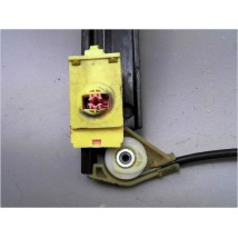 MECANISME LEVE-GLACE AVANT GAUCHE AUDI A6 ALLROAD 2006-