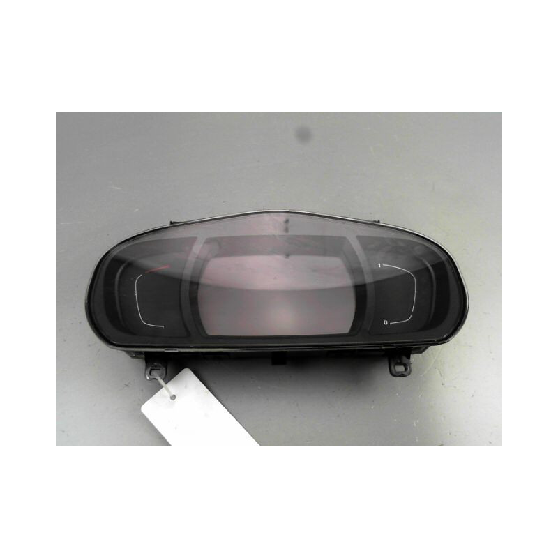 BLOC COMPTEURS RENAULT SCENIC