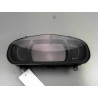 BLOC COMPTEURS RENAULT SCENIC