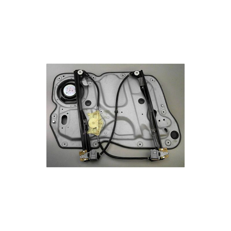 MECANISME LEVE-GLACE AVANT DROIT VOLKSWAGEN TOURAN PH2 06-10