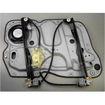 MECANISME LEVE-GLACE AVANT DROIT VOLKSWAGEN TOURAN PH2 06-10