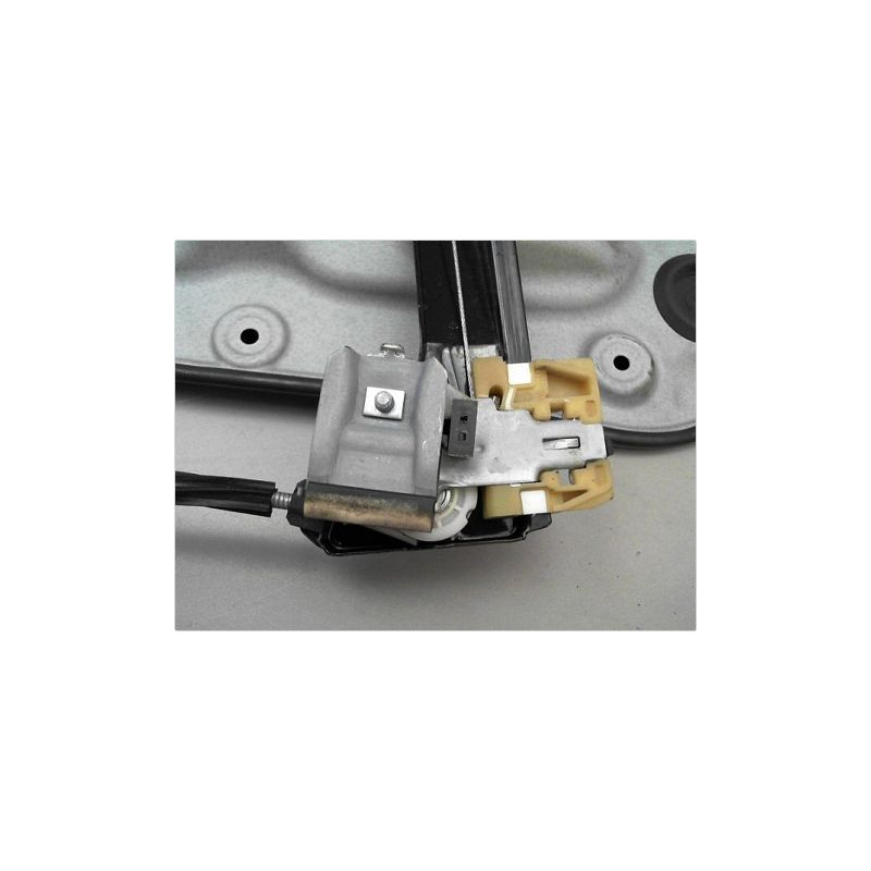 MECANISME LEVE-GLACE AVANT DROIT VOLKSWAGEN TOURAN PH2 06-10