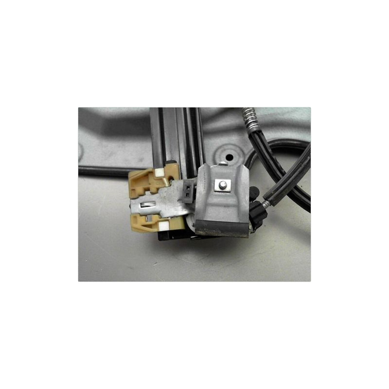 MECANISME LEVE-GLACE AVANT DROIT VOLKSWAGEN TOURAN PH2 06-10