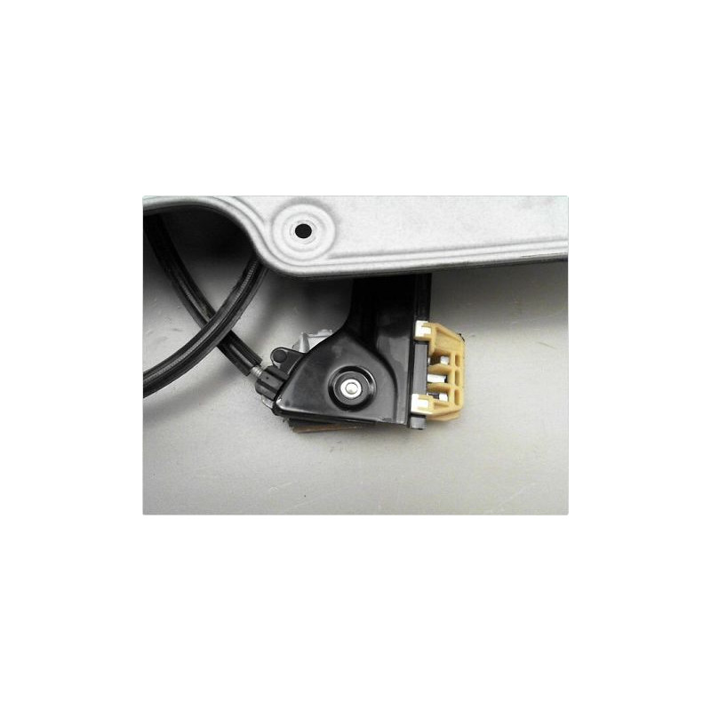 MECANISME LEVE-GLACE AVANT DROIT VOLKSWAGEN TOURAN PH2 06-10