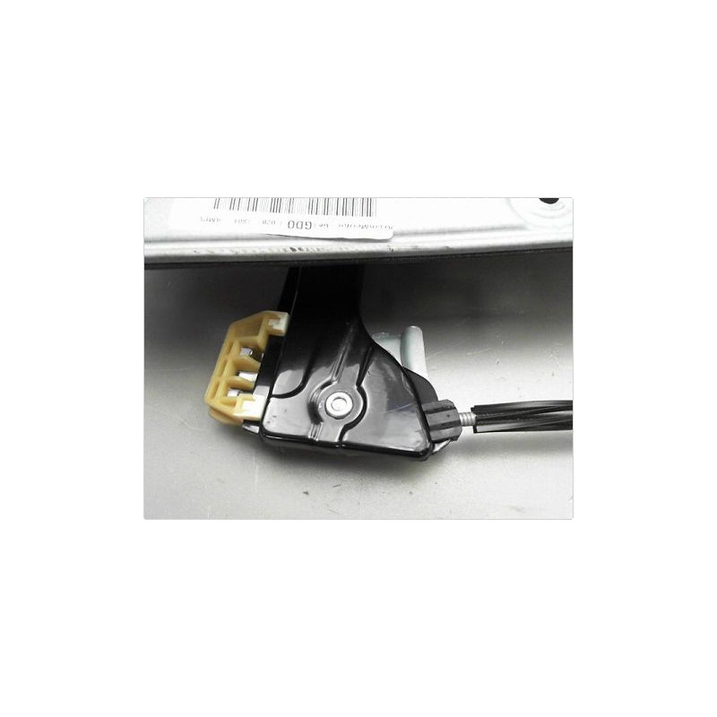 MECANISME LEVE-GLACE AVANT DROIT VOLKSWAGEN TOURAN PH2 06-10