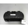 BLOC COMPTEURS RENAULT SCENIC