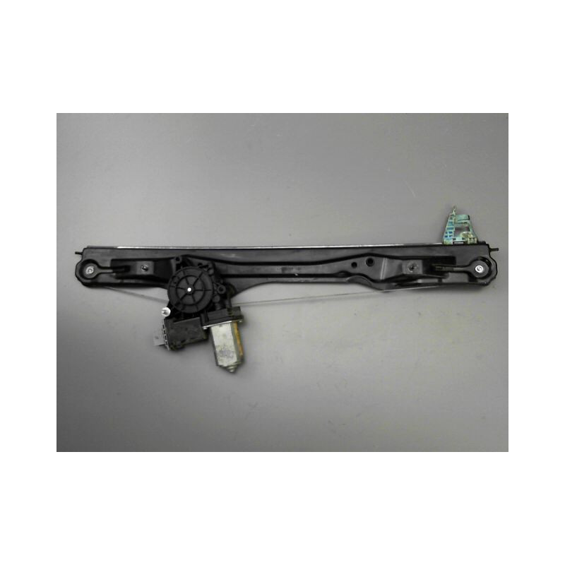 MECANISME LEVE-GLACE AVANT GAUCHE FIAT DOBLO II CARGO 10-14