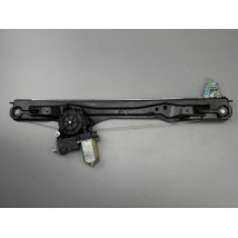 MECANISME LEVE-GLACE AVANT GAUCHE FIAT DOBLO II CARGO 10-14