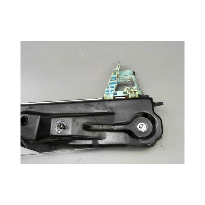 MECANISME LEVE-GLACE AVANT GAUCHE FIAT DOBLO II CARGO 10-14