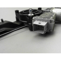 MECANISME LEVE-GLACE AVANT GAUCHE FIAT DOBLO II CARGO 10-14