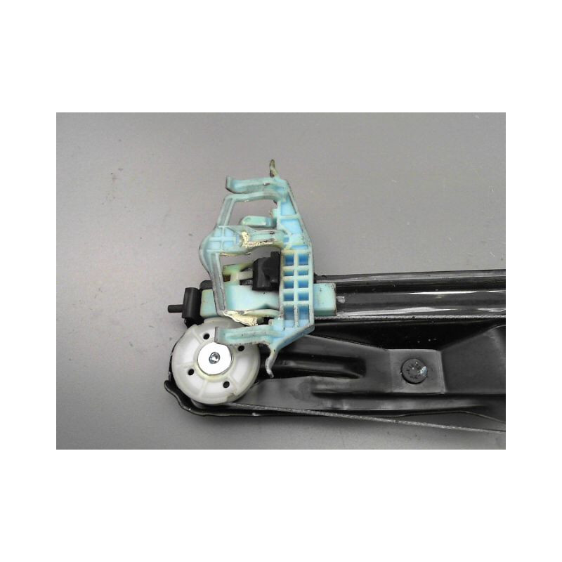 MECANISME LEVE-GLACE AVANT GAUCHE FIAT DOBLO II CARGO 10-14