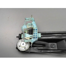 MECANISME LEVE-GLACE AVANT GAUCHE FIAT DOBLO II CARGO 10-14