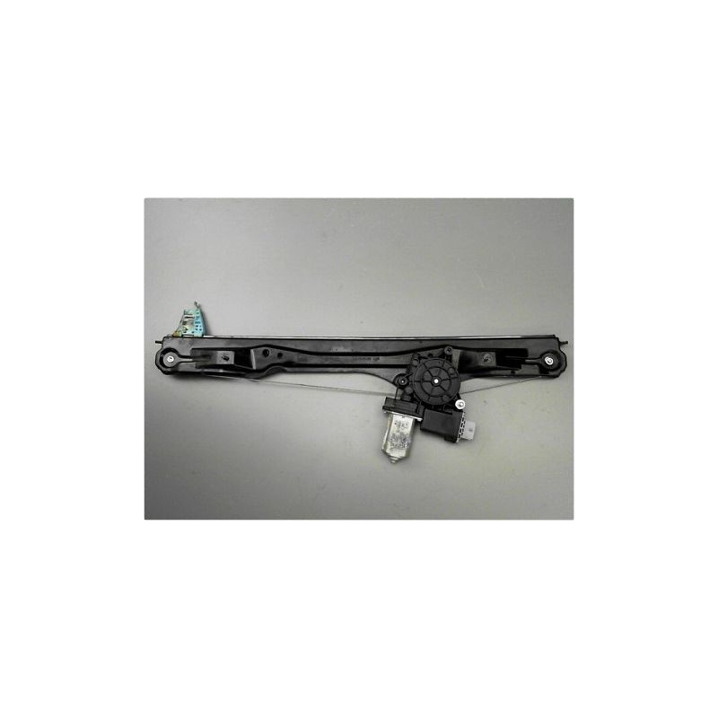 MECANISME LEVE-GLACE AVANT DROIT FIAT DOBLO II CARGO 10-14