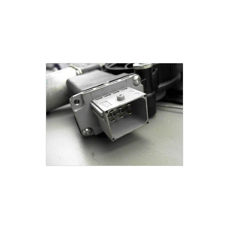 MECANISME LEVE-GLACE AVANT DROIT FIAT DOBLO II CARGO 10-14