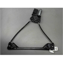 MECANISME LEVE-GLACE ARRIERE DROIT VOLKSWAGEN TOURAN II 10-15