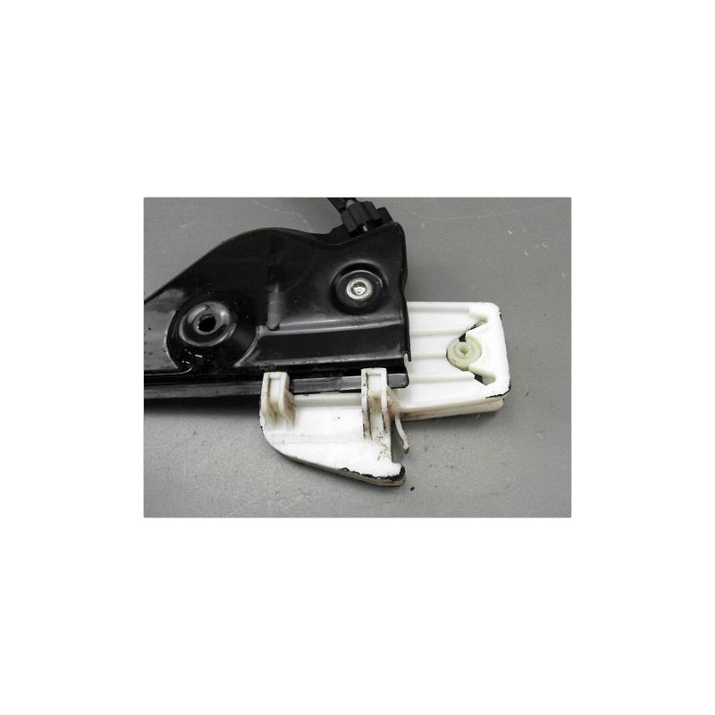 MECANISME LEVE-GLACE ARRIERE DROIT VOLKSWAGEN TOURAN II 10-15