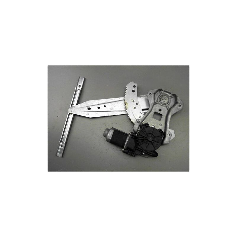 MECANISME LEVE-GLACE ARRIERE GAUCHE NISSAN NOTE 06-09