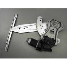 MECANISME LEVE-GLACE ARRIERE GAUCHE NISSAN NOTE 06-09