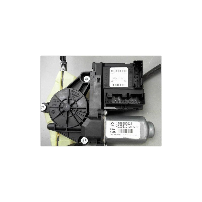 MECANISME LEVE-GLACE AVANT DROIT VOLKSWAGEN TOURAN PH2 06-10