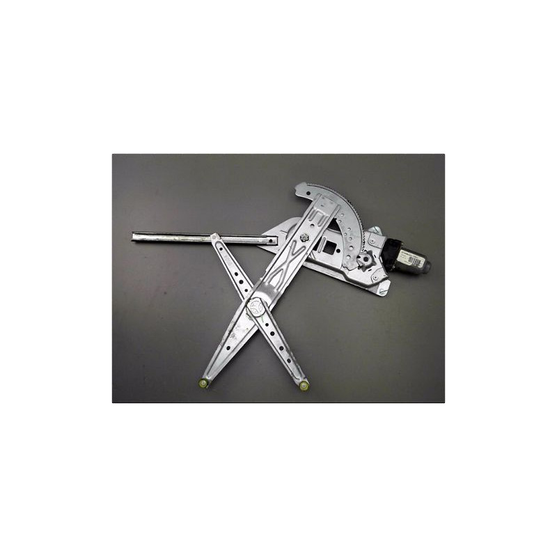 MECANISME LEVE-GLACE AVANT GAUCHE RENAULT KANGOO EXPRESS 03-10